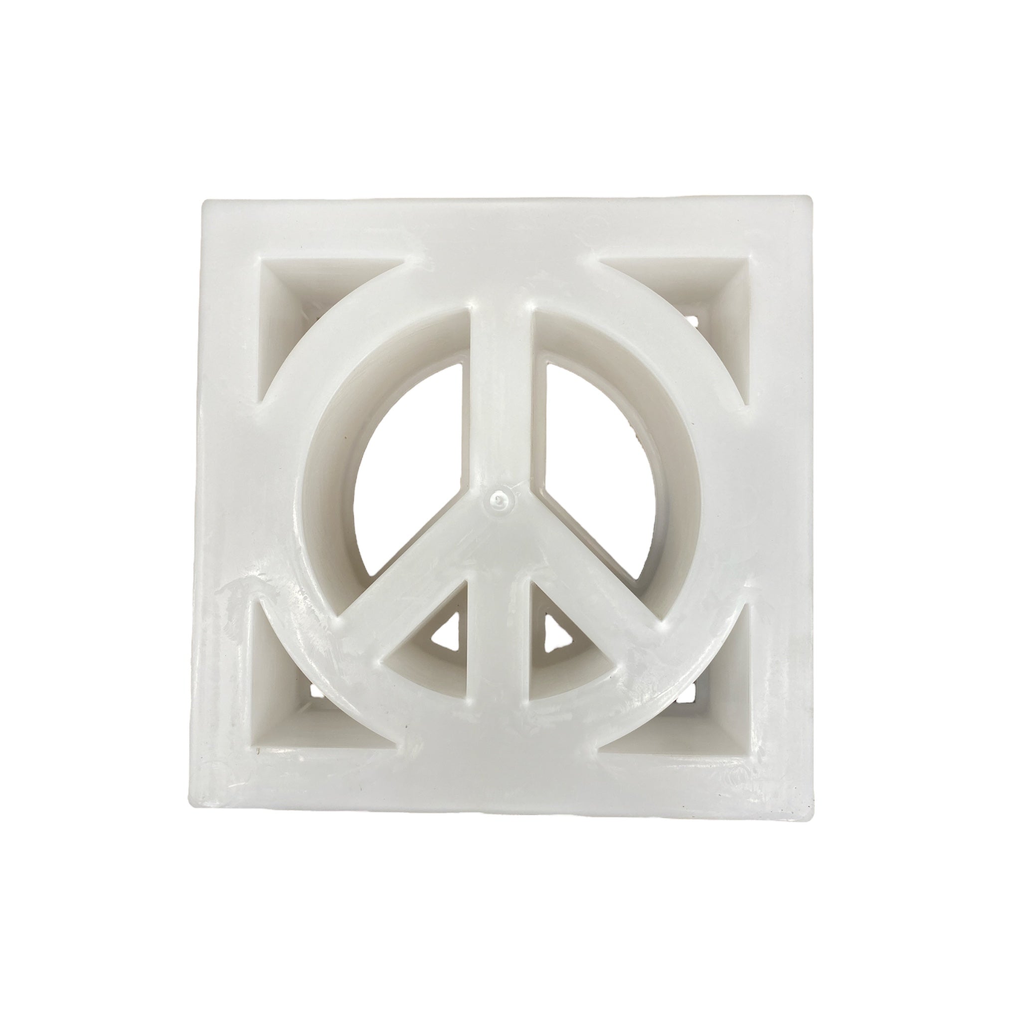 Venetian Breeze Block – Pacific Mold Design