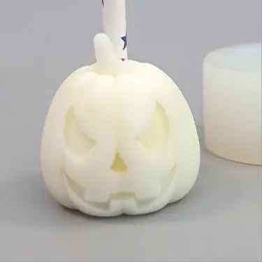 Pumpkin Straw Toppers – Pacific Mold Design