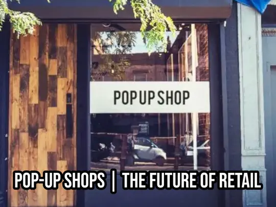 Pop-Up Shop | What Are They and How Much?