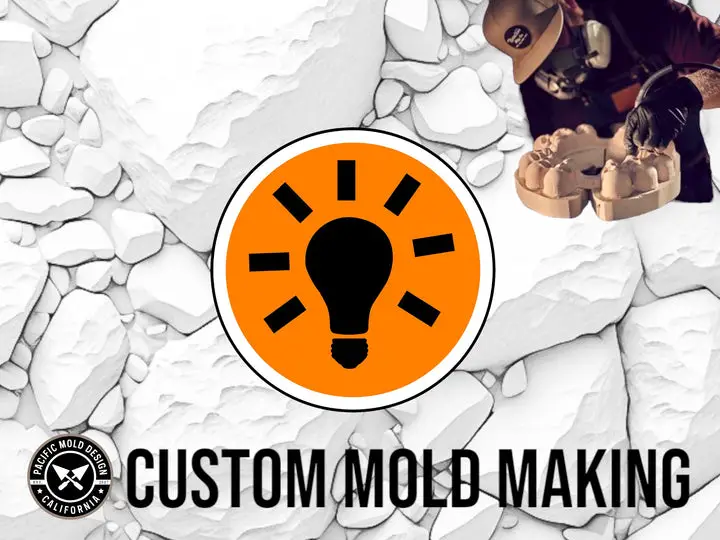 Custom Mold Making Service