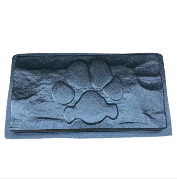 Dog Monument Mold