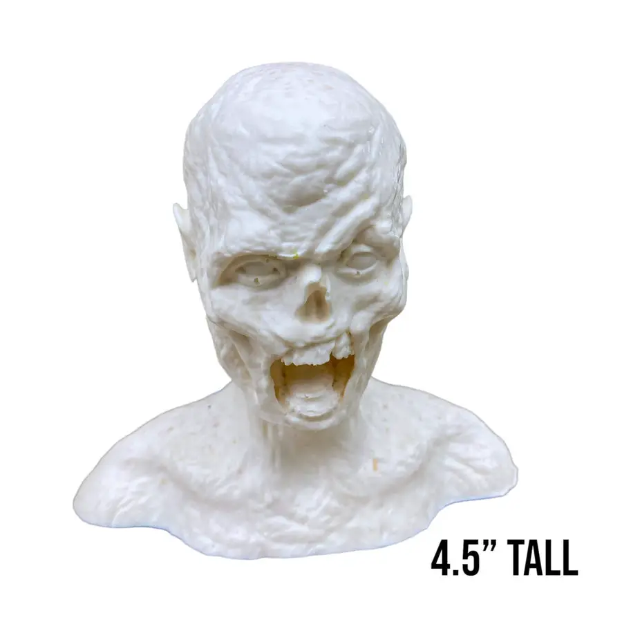 Zombie Scream 4.5”