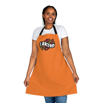 PacMolds Apron