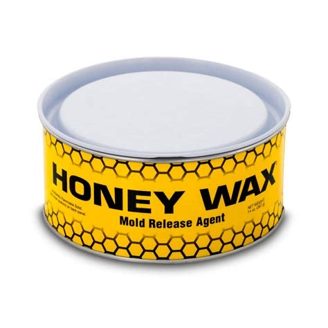 Honey Wax Mold Release Agent 14oz