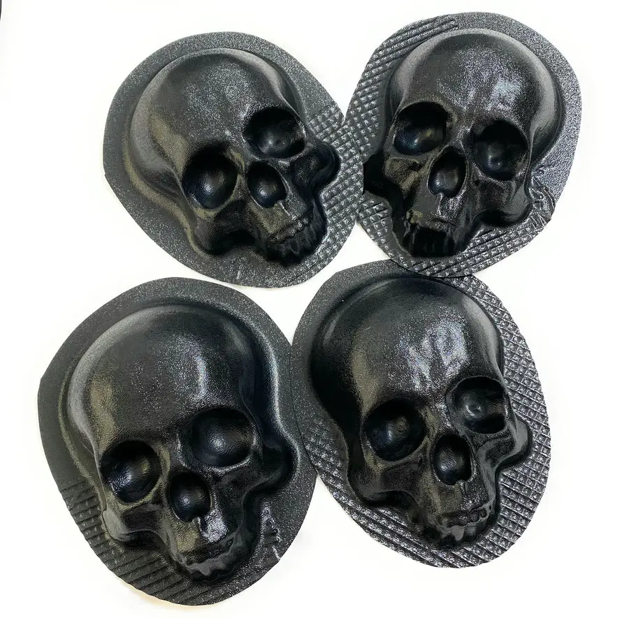 Pirate's Booty Mold Set