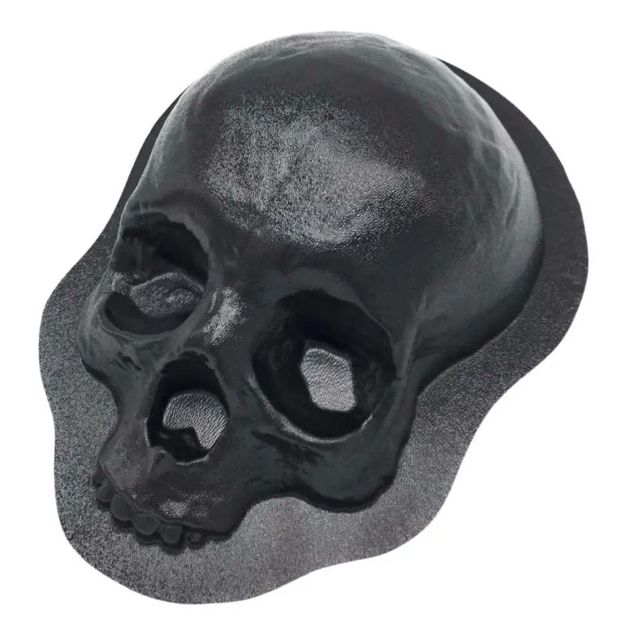 Skull Mold Collection 10pcs