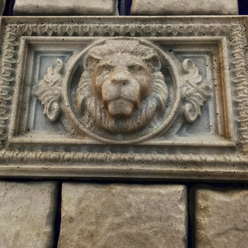 Lion Horizontal Mold 14