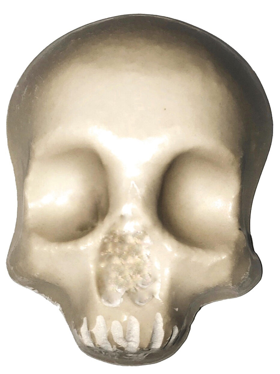 4pc Skull Mold Set  Pacific Mold Design