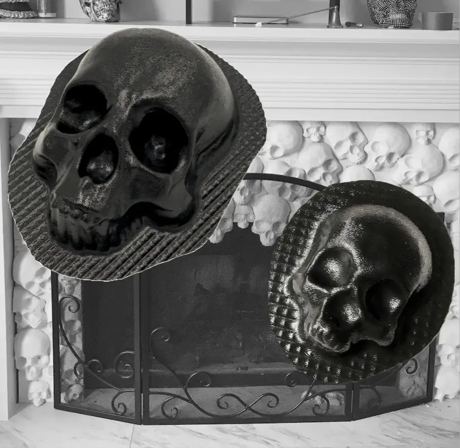 Skull Set