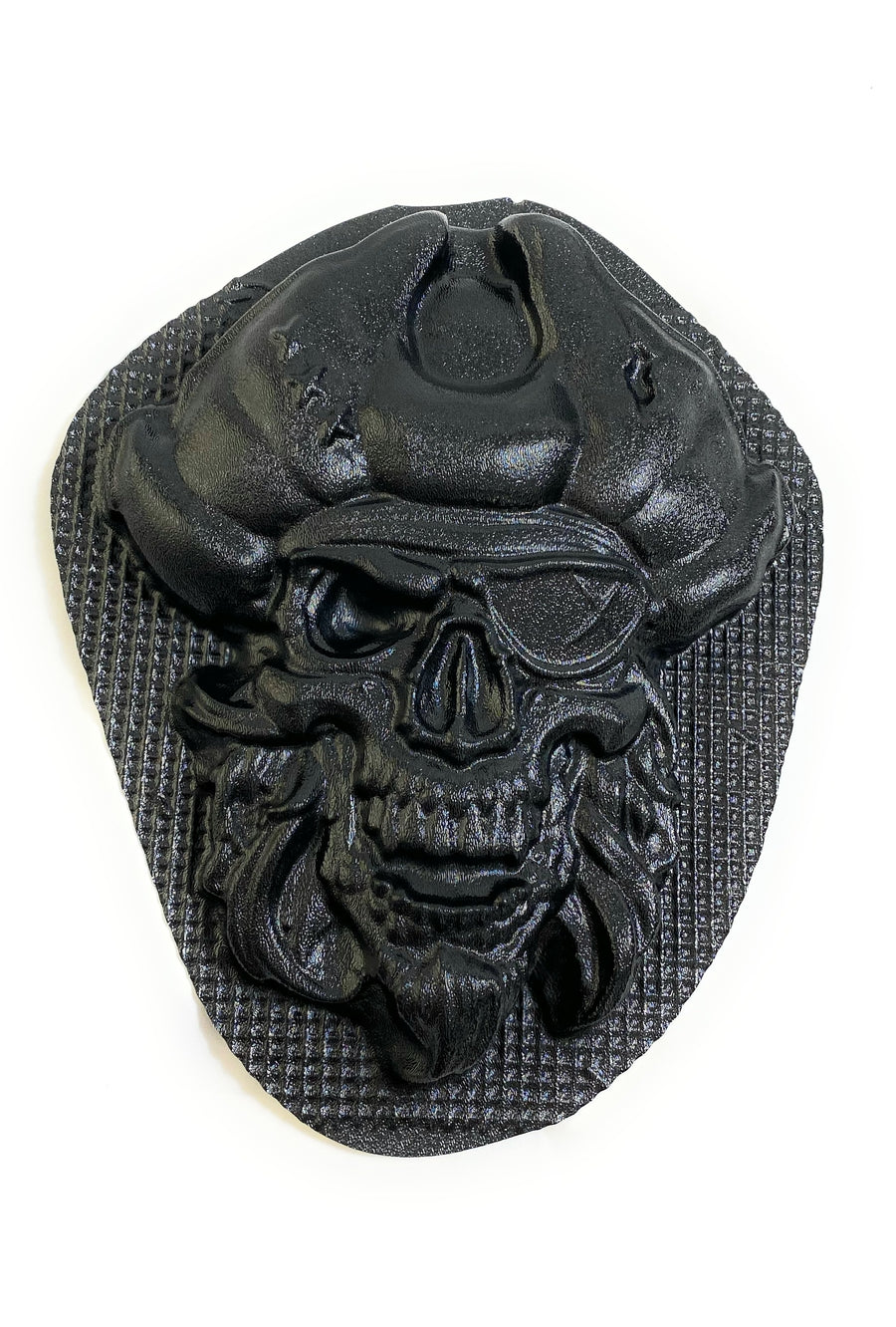 Pirate's Booty Mold Set