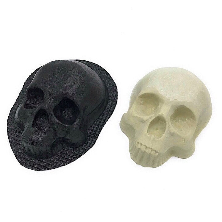 Skull Mold Collection 10pcs – Pacific Mold Design